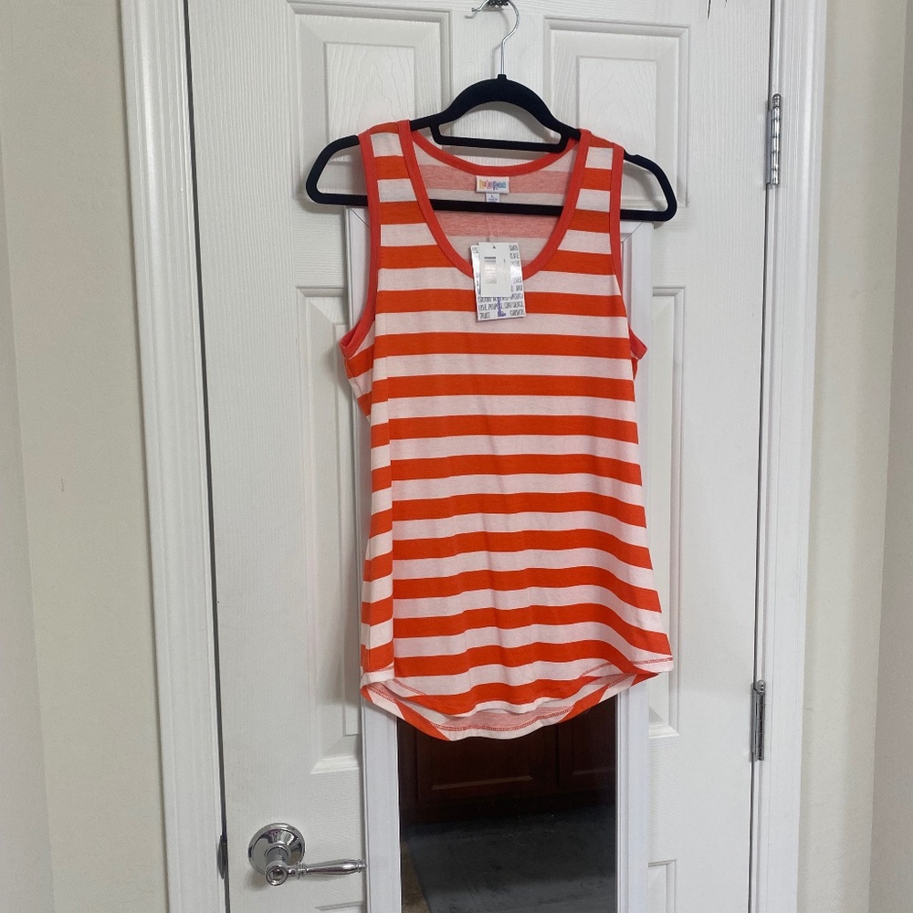 LulaRoe Tank Top